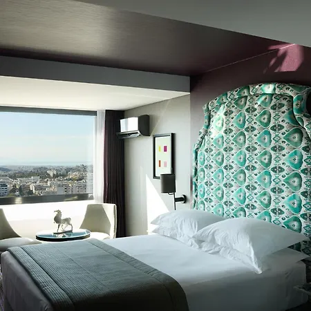 Hotel President
