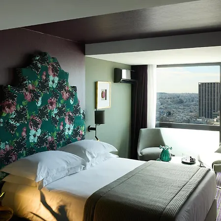 President Hotel 4*