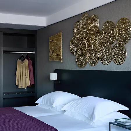 Hotel President 4*