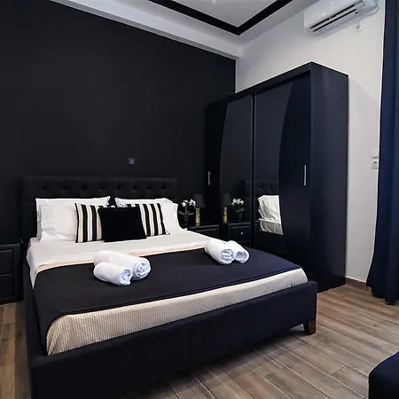 Neo Luxury Apartment *