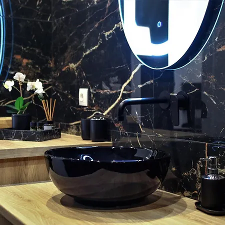 Apartment Neo Luxury Athens