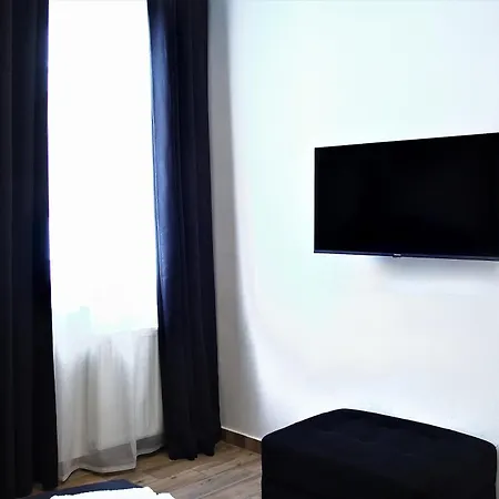 Neo Luxury Apartment Athens