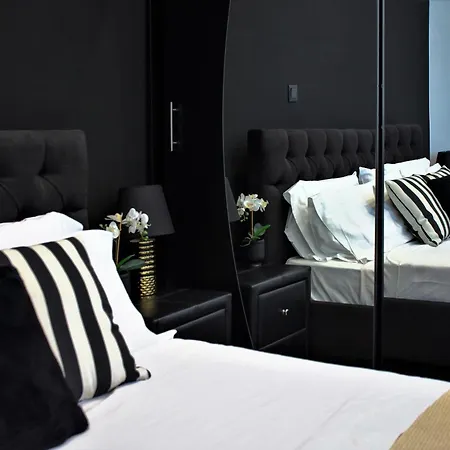 Apartment Neo Luxury Athens