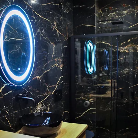 Apartment Neo Luxury