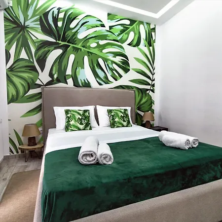 Royal Luxury Appartamento