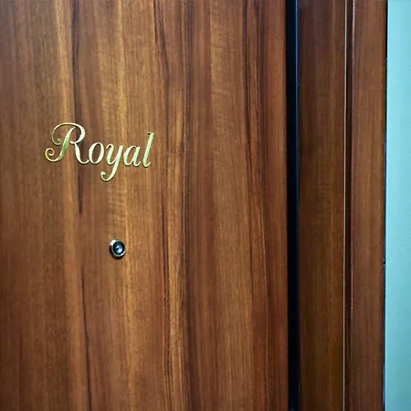 Appartamento Royal Luxury *