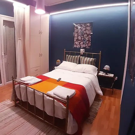 Apartment Premium Galeria 4a Athens