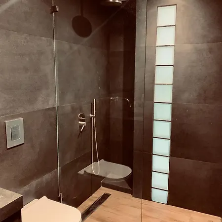 Apartment Olympian Zeus Athens