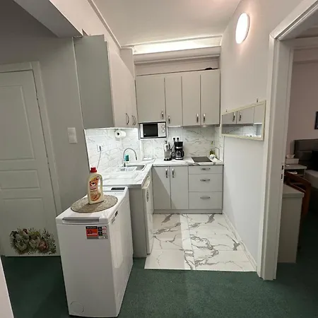 Apartment Pnoe D'athenes *