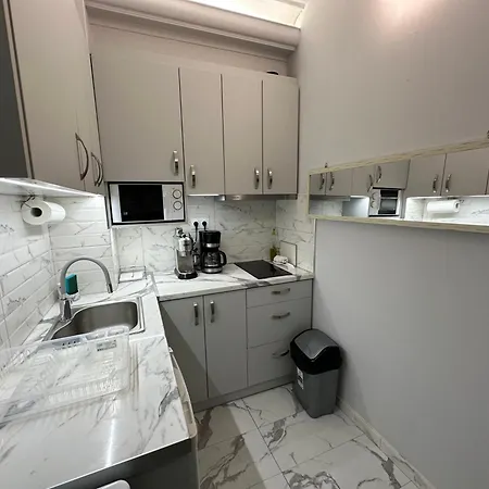 Apartment Pnoe D'athenes Athens