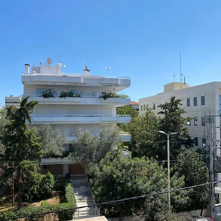 White Harmony, 2 Bedroom Athens