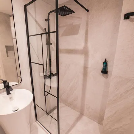 White Harmony, 2 Bedroom *