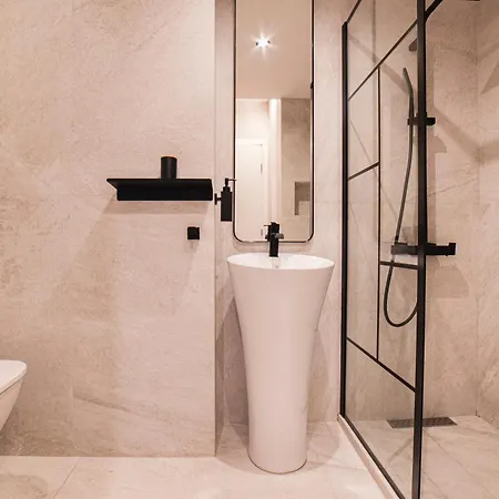 White Harmony, 2 Bedroom
