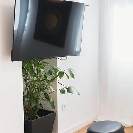 White Harmony, 2 Bedroom Apartment Athens