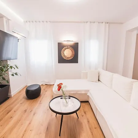 White Harmony, 2 Bedroom *