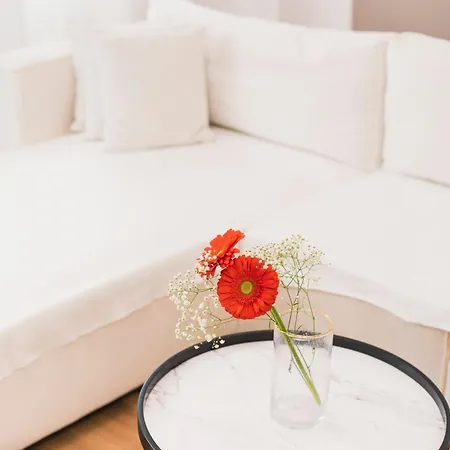 White Harmony, 2 Bedroom Athens