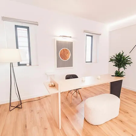 White Harmony, 2 Bedroom * Athens