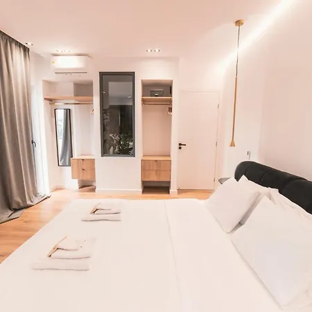 White Harmony, 2 Bedroom