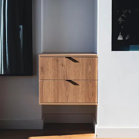 White Harmony, 2 Bedroom Apartment