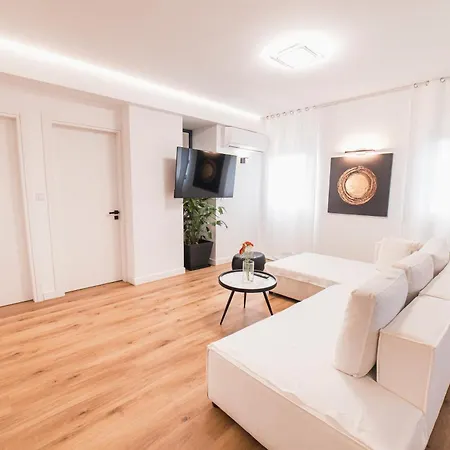 White Harmony, 2 Bedroom *