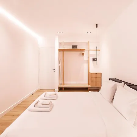 White Harmony, 2 Bedroom