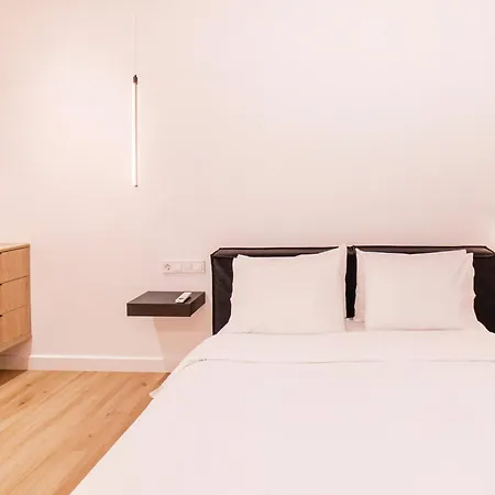 White Harmony, 2 Bedroom Apartment