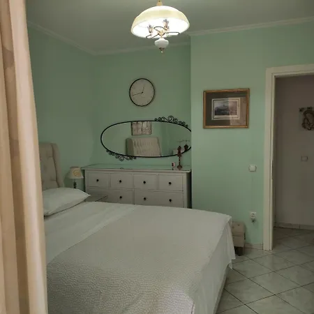 Apartment Emilia And Nikos Marousi *