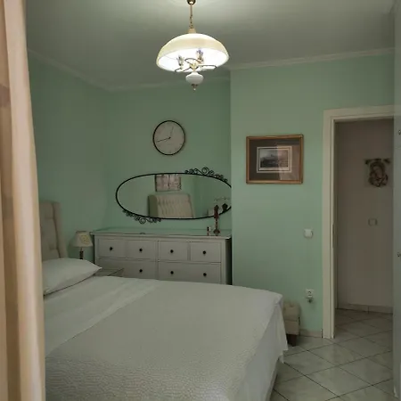 Apartment Emilia And Nikos Marousi Athens