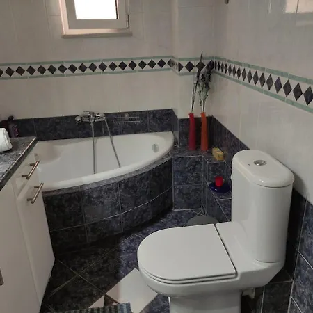 Emilia And Nikos Marousi Apartment