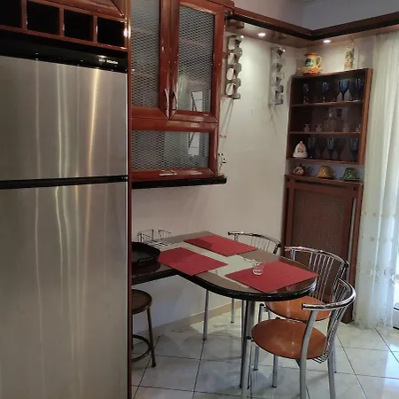 Apartment Emilia And Nikos Marousi *