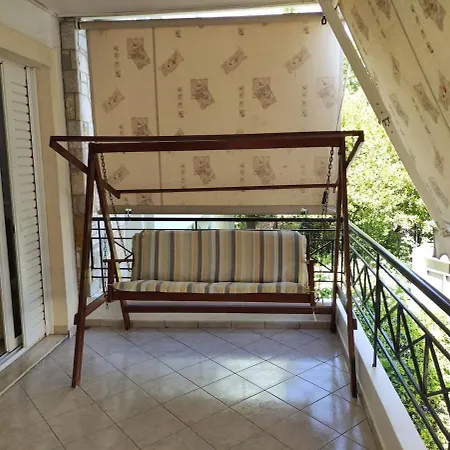 Apartment Emilia And Nikos Marousi