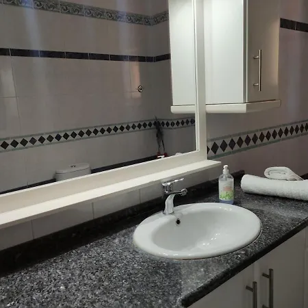 Apartment Emilia And Nikos Marousi Athens