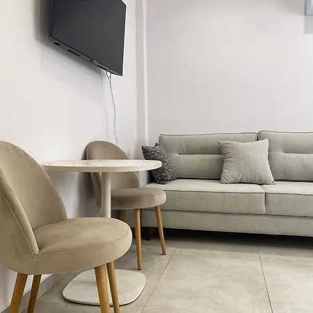Apartment Stylish In The Heart Of