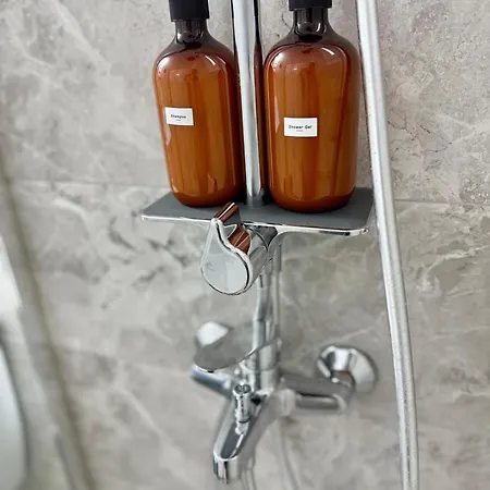 Apartment Platonos *