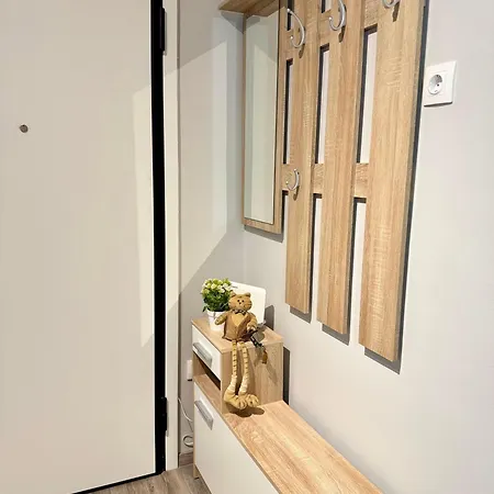 Apartment Platonos Athens
