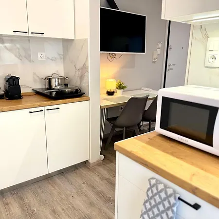 Apartment Platonos *