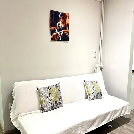 Platonos Apartment Athens