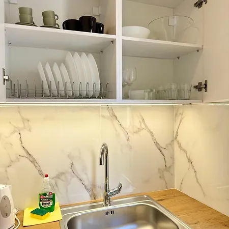 Apartment Platonos *