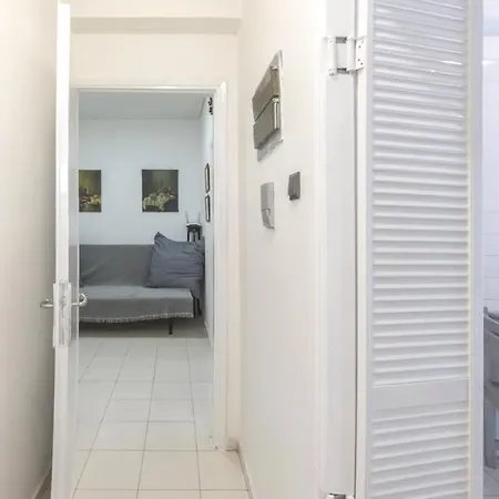 Apartment Your Perfect Choice For Athens
