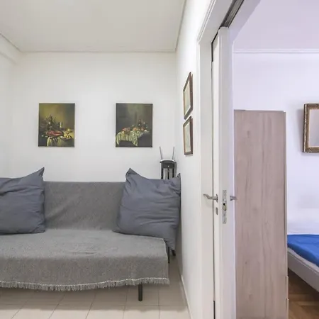 Your Perfect Choice For Apartment Athens