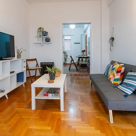 Apartment Historic Getaway