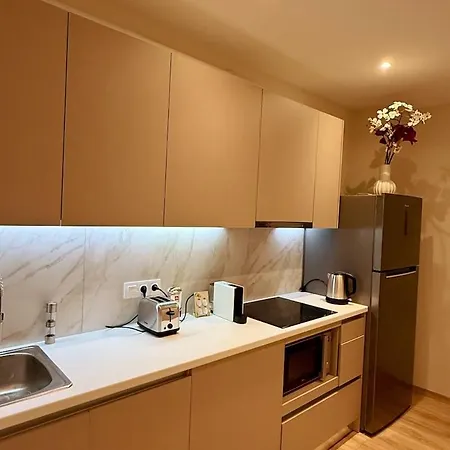 Apartment Gem Near To The Acropolis *