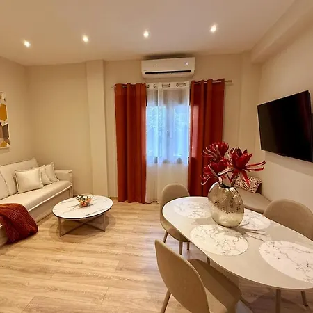 Gem Near To The Acropolis Apartment Athens