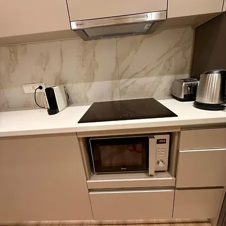 Apartment Gem Near To The Acropolis Athens