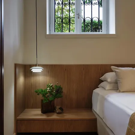 Presidential Suites, By Aparthotel *