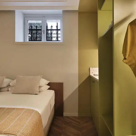 Presidential Suites, By Aparthotel *