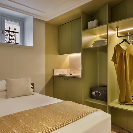 Presidential Suites, By Aparthotel