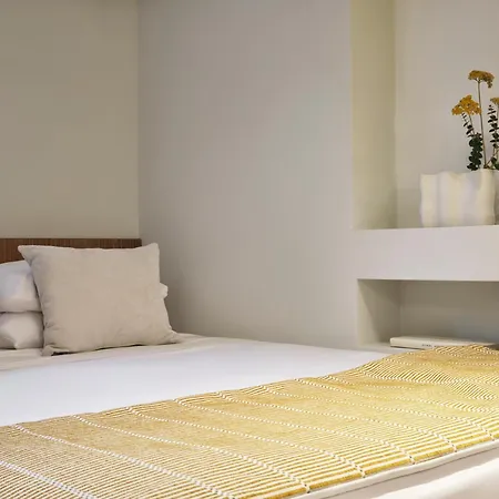 Presidential Suites, By Aparthotel