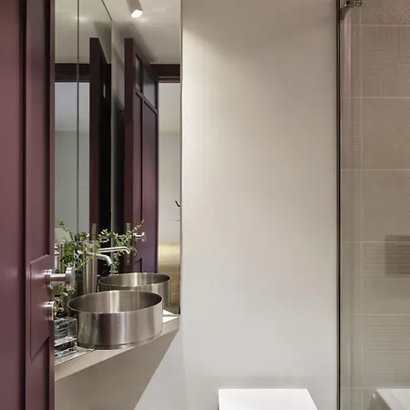 Aparthotel Presidential Suites, By *