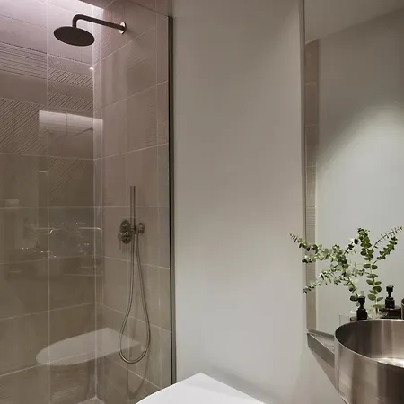 Presidential Suites, By Aparthotel